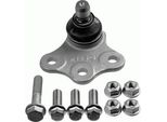 LemfÖRder 30477 02 - Oe 3 52 085 Giunto Di Supporto, Anteriore, Sinistro Per Meriva (X03)