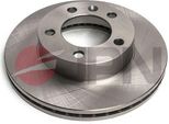 Jpn 30H9060 - Oe 4020600Q0G Disco Freno Per Movano B (X62)