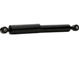 Ridex 854S0126 - Oe 47 00 500 Ammortizzatore, Asse Posteriore Per Agila A