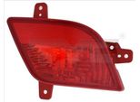 Tyc Luce Antinebbia Posteriore 19-14965-00-2 Destra Per Opel Mokka / Mokka X (J13)