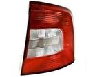 Van Wezel Fanale Posteriore 7623926 Destro Per Skoda Octavia Ii Combi (1Z5)