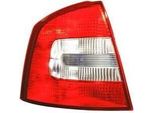 Van Wezel 7623931 - Oe 1Z5945111B Lampada Combinata Posteriore, Sinistra Per Octavia Ii (1Z)