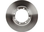 Bosch 0 986 479 A93 - Disco Freno Oe 4320600Q0C Per Movano B (X62)