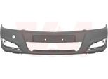 Van Wezel 3748574 - Paraurti Anteriore Oe 1400575 Per Astra H, Astra (A04)
