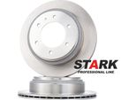 Stark SKBD-0020198 - Disco Freno Oe 8943754251 Per Frontera B (U99)