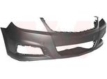 Van Wezel 3769576 - Paraurti Anteriore Oe 13182889 Per Vectra C (Z02), Signum (Z03)