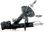 Stark SKSA-0132703 - Ammortizzatore Oe 344098, Asse Anteriore Per Astra H, Astra (A04), Astra J, Zafira B, Zafira Tourer C