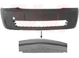 Van Wezel 3781574 - Paraurti Anteriore Oe 1400289 Per Meriva (X03)