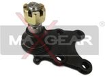 Maxgear 72-0437 - Oe 8 94452 102 1 Giunto Di Supporto, Anteriore Inferiore Esterno Per Frontera B (U99)
