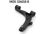 Skf Vkds 326018 B - Oe 54500 00Q0C Querlenker FüR Movano (X70)