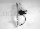 Prasco FD008W021 - Oe 1542434 Regolatore Del Finestrino, Anteriore Destro Per Ka (RU8)