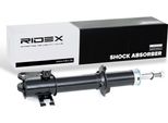 Ridex 854S0550 - Ammortizzatore Oe 41602 54C50, Asse Anteriore Sinistro Per Agila A
