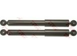 Trw JGE1012T - Ammortizzatore Oe 44 20 920 Per Movano B (X62)