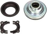 Maxgear 72-2987 - Supporto Montante Oe 13186959, Anteriore Per Zafira B, Astra H