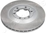 Japanparts DI-004C - Oe 8943754163 Disco Freno, Asse Anteriore Per Frontera B (U99)