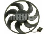 Mahle Cff 297 000S - Oe 13 41 376 Ventola Radiatore Per Zafira B, Astra H, Astra (A04)