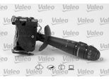 Valeo 251566 Interruttore Piantone Sterzo Oe 4432044 Compatibile Con Vivaro, Espace, Laguna, Trafic, Twingo, Vel Satis