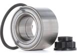 Skf Vkba 3929 - Oe 90080 36108 Set Di Cuscinetti Ruota Per Yaris (P1), Yaris Verso (P2)