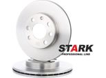 Stark SKBD-0022802 - Disco Freno Oe 90008006 Per Aveo (T200), Aveo (T250, T255), Spark (M300), Combo (71), Tigra (S93)