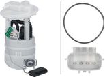 Hella 8TF 358 303-061 - Pompa Carburante Oe 133527 Per Clio Iv