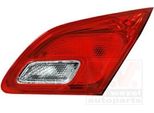 Van Wezel Luce Posteriore Destra Interna Per Opel Astra J