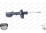 Monroe G16757 - StoßDäMpfer Oe 344003 Per Vectra B (J96)