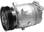 Mahle Acp 1090 000S - Klimakompressor Oe 09196953 Per Combo (71), Tigra (S93)