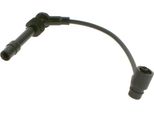 Bosch 0 986 357 226 - Set Di Cavi Candela Oe 1612608 Per Combo (71), Vectra B (J96)