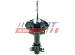 Fast FT11317 - Ammortizzatore Oe 5430300Q0D, Assale Anteriore Per Movano B (X62)