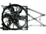 Nrf 47582 - Ventola Radiatore Oe 1314403 Per Zafira A, Astra G