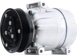 Stark SKKM-0340181 - Compressore Aria Condizionata Oe 21000080 Per Megane I, Megane Scenic, Scenic I