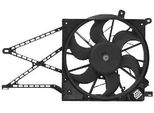 Van Wezel 3742746 - Ventola Radiatore Oe 1314451 Per Astra G, Zafira A