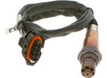 Bosch 0 258 006 346 - Oe 855385 Lambdasonde Per Vectra B (J96)