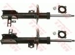Trw JGM6434T - Ammortizzatore Oe 3 44 397, Asse Anteriore Per Astra H, Zafira B