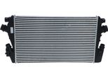 Nrf 30934 - Intercooler Oe 1302258 Per Astra J, Cascada (W13), Zafira Tourer C