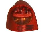 Van Wezel 4343931 - Oe 7700426319 Fanale Posteriore Sinistro Per Twingo I (C06), Twingo I (S06)