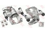 Trw BHV933E - Oe 44001 00Q0D Barra Di Fissaggio Per Movano B (X62)