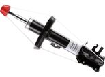 Sachs 317 496 - Oe 3 45 092 StoßDäMpfer, Posteriore Per Corsa E (X15)