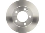 Bosch 0 986 479 714 - Disco Freno Oe 4320600Q0B Per Movano B (X62)