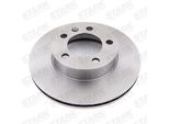 Stark SKBD-0022315 - Disco Freno Oe 40206 00Q0G Per Movano B (X62)