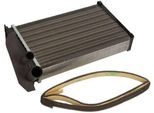 Maxgear AC579508 - Oe 7701033457 Scambiatore Di Calore, Riscaldatore Per Megane I, Clio I