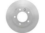Bosch 0 986 479 001 - Oe 40206 00QAD Disco Freno Per Movano (X70)