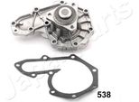 Japanparts PQ-538 - Oe 7701462809 Wasserpumpe FüR Movano (X70), Clio I, Clio Ii, Espace Iii (Je), Kangoo (Kc), Kangoo (Fc), Laguna I, Megane I, Megane Scenic, Rapid, Scenic I, Sport Spider (EF0), Trafic (P, T, V), S40 I (644), V40 (645)