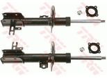 Trw JGM6412T - Ammortizzatore Oe 93185157, Asse Anteriore Per Astra H, Zafira B, Zafira Tourer C