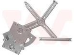 Van Wezel 3768262 - Oe 5140060 Regolatore Di Finestrini, Anteriore Destro Per Signum (Z03), Vectra C (Z02)