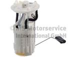 Pierburg 7.02552.44.0 - Pompa Carburante Per Kangoo (Kc), Kangoo (Kw), Kangoo (Fw)