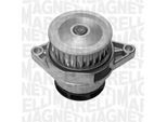 Magneti Marelli 350981527000 - Oe 030 121 008K Wasserpumpe FüR Inca (6K), Ibiza (6L), Ibiza (6K), Cordoba (6K), Cordoba (6L), Arosa (6H), Octavia I (1U), Felicia (6U), Vento (1H), Polo (6V), Polo (6N), Golf Iv (1J), Golf Iii (1H), Fox (5Z), Caddy Ii (9K)