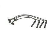 Bosch 0 986 356 778 - Oe 90 443 687 Set Di Cavi Candela Per Vectra B (J96), Tigra (S93)