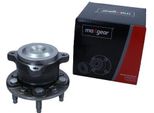 Maxgear 33-1224 - Oe 13507454 Set Di Cuscinetti Ruota, Asse Posteriore Per Astra K