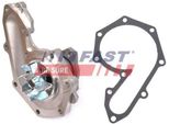 Fast FT57178 - Oe 30855991 Wasserpumpe FüR Movano (X70), Kangoo (Kc), Clio I, Clio Ii, Megane I, Kangoo (Fc), Laguna I, Espace Iii (Je), Megane Scenic, Rapid, Scenic I, Sport Spider (EF0), Thalia I (Lb), Trafic (P, T, V), S40 I (644), V40 (645)